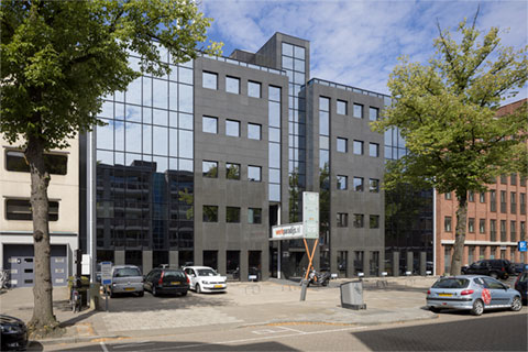 Nieuwe locatie Melanie van Heijst; Seksuoloog Eindhoven